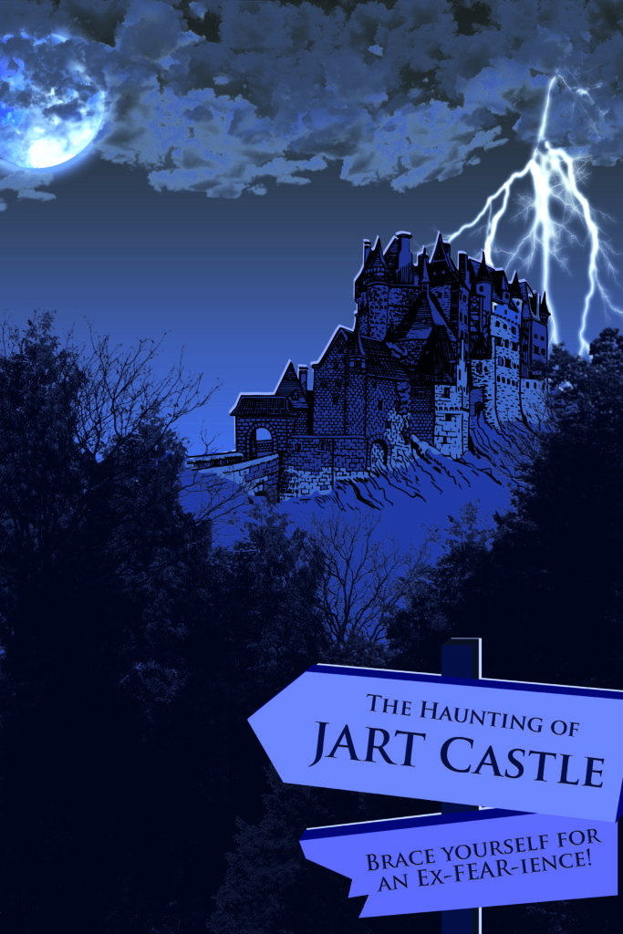 JART Castle
